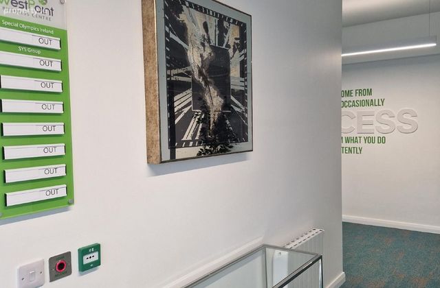 Westpoint Business Centre Link Road Ballincollig, Ballincollig, Co. Cork - Click to view photos
