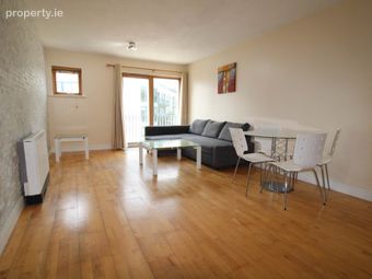 Apartment 302, The Park, Lord Edward Street, Limerick, Co. Limerick, Prospect, Co. Limerick - Image 2