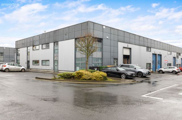 Unit 40, Newtown Business And Enterprise Centre, Newtownmountkennedy, Newtownmountkennedy, Co. Wicklow - Click to view photos