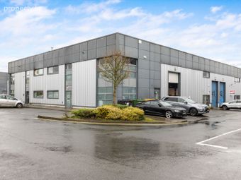 Unit 40, Newtown Business And Enterprise Centre, Newtownmountkennedy, Newtownmountkennedy, Co. Wicklow