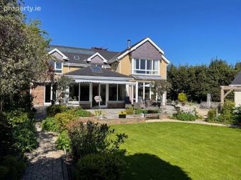 San Marco, Gordon Avenue, Foxrock, Dublin 18