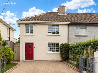 55 Lansdowne Park, Ballsbridge, Ballsbridge, Dublin 4