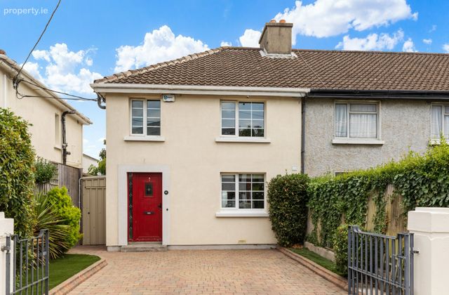 55 Lansdowne Park, Ballsbridge, Dublin 4, Ballsbridge, Dublin 4 - Click to view photos