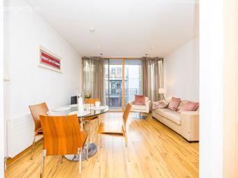 12 Blackwater House, IFSC, Dublin 1 - Image 3