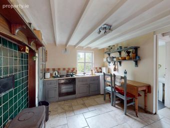 Ivy Cottage, Deerpark, Shillelagh, Co. Wicklow, Shillelagh, Co. Wicklow - Image 2