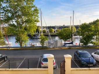 Arklow Marina, North Quay, Arklow, Co. Wicklow, Arklow, Co. Wicklow