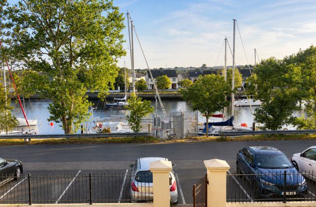 Arklow Marina, North Quay, Arklow, Co. Wicklow, Arklow, Co. Wicklow - Click to view photos