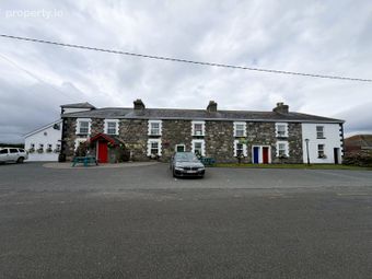Jacks Coastguard Restaurant, Cromane Lower, Killorglin, Co. Kerry