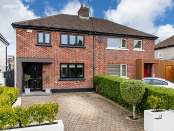 17 Oakley Park, Clontarf, Dublin 3, Clontarf, Dublin 3