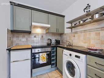 Apartment 39, Amiens Square (with Parking Space Option), Amiens Street, Dublin 1 - Image 4