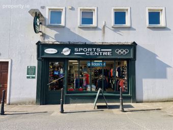 Mcdermott's Sports Centre, 2 Dawson Lane, Monaghan, Co. Monaghan - Image 3