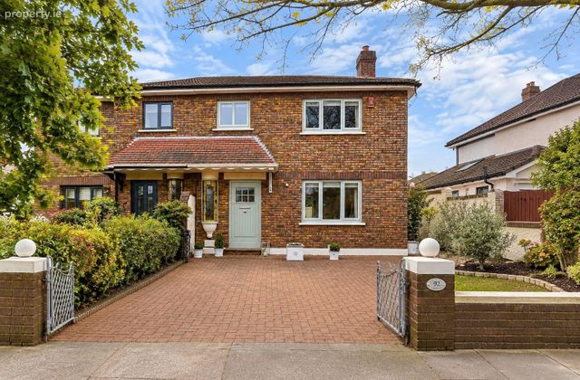 92 Sandyford Downs, Sandyford, Dublin 18, Sandyford, Dublin 18 - Click to view photos