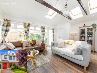 53 Meadowbrook Avenue, Maynooth, Co. Kildare, Maynooth, Co. Kildare - Image 2