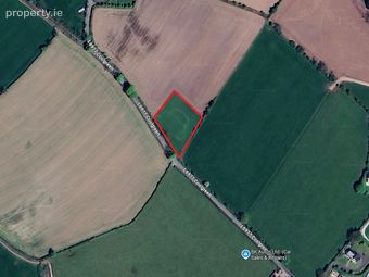 Site At Coolgreen, Bucklearys Cross, Glanmire, Cork, White's Cross, Co. Cork - Image 2