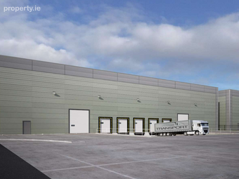 Goldcrest House, Dublin Airport Logistics Park, St Margaret's, Co. Dublin - Image 3