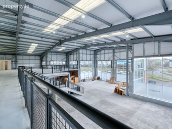 Unit 6, Mastertech Business Park, Athlone Road, Longford, Carrowrory, Co. Longford - Image 3