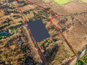 Tully Land For Sale, Loughglynn, Co. Roscommon, Loughglynn, Co. Roscommon - Image 3