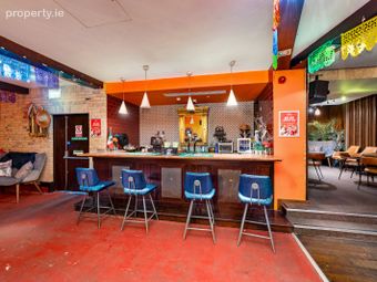 Tequila Jack's, City Quarter, Cork City Centre, Co. Cork - Image 5