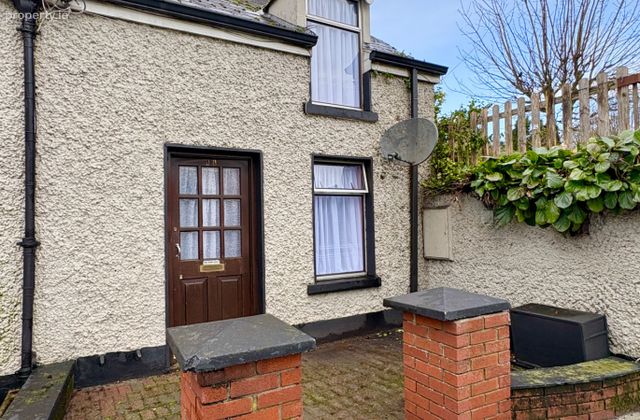4a Castlecomer Road, Kilkenny, Kilkenny, Co. Kilkenny - Click to view photos