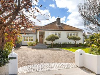 Annonay, 29 Mather Road South, Mount Merrion, Co. Dublin, Mount Merrion, Co. Dublin