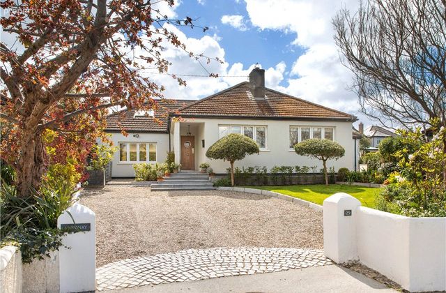 Annonay, 29 Mather Road South, Mount Merrion, Co. Dublin, Mount Merrion, Co. Dublin - Click to view photos
