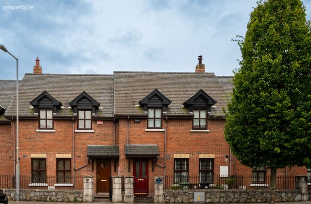 Park Close, Gilford Road, Sandymount, Dublin 4 - Click to view photos