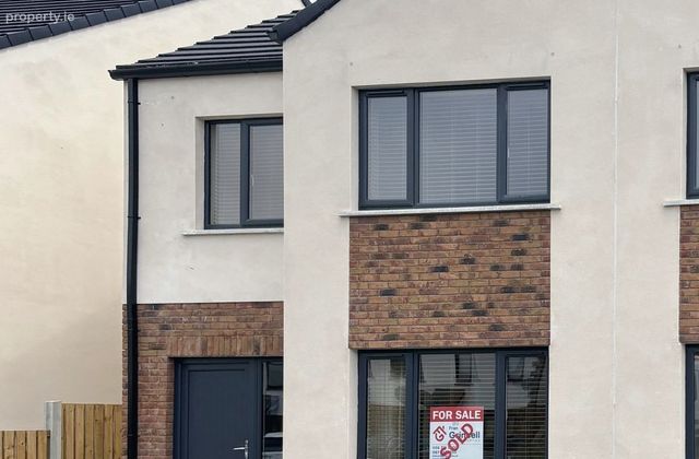 Kings Court Development, Kingscourt, Callan, Callan, Co. Kilkenny - Click to view photos