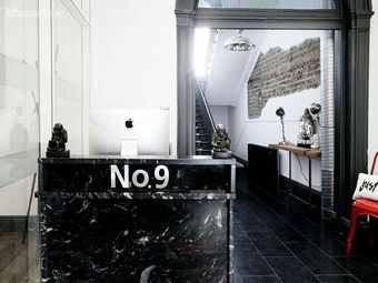 9 Pembroke Street Dublin 2, Dublin 2