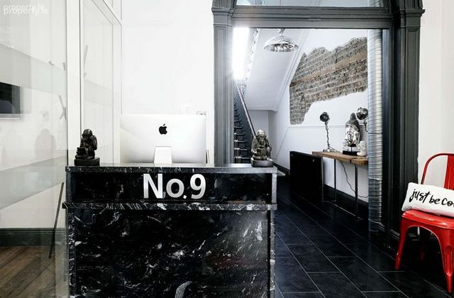9 Pembroke Street Dublin 2, Dublin 2 - Click to view photos