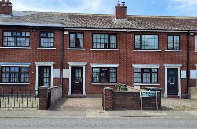 3 Dodder Court, Dundrum Road, Windy Arbour, Dublin 14 - Click to view photos
