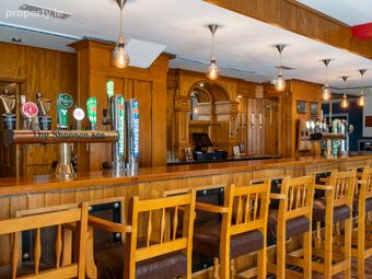 Shannon Bar, Ballytoohey, Termonbarry, Co. Roscommon, Tarmonbarry, Co. Roscommon - Image 3