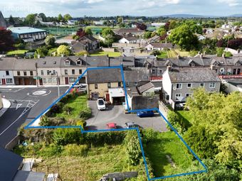 1 East Bank Place, Tipperary, Tipperary Town, Co. Tipperary - Image 2