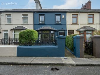 3 Annville, Ballinlough Road, Ballinlough, Co. Cork
