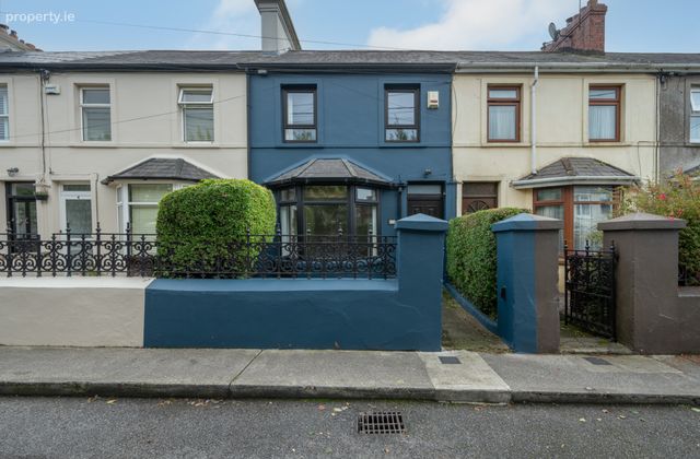 3 Annville, Ballinlough Road, Cork, Ballinlough, Co. Cork - Click to view photos