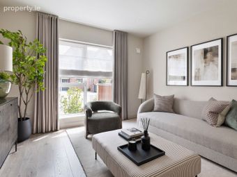 4 Bed End Of Terrace House - The Poplar, Brennanstown, Dublin 18 - Image 5