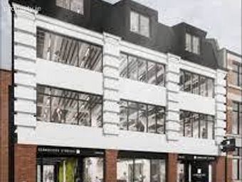 Hennebique Studios, 5 Dame Lane, Dublin 2