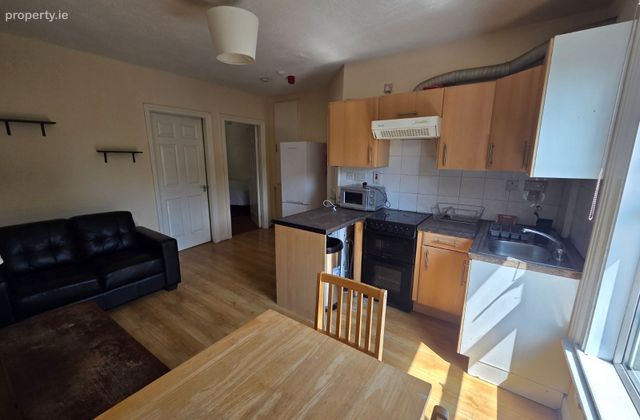 Tyrconnell Road, Dublin 8, Inchicore, Dublin 8 - Click to view photos