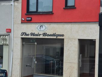 Chapel Street, Castlebar, Co. Mayo