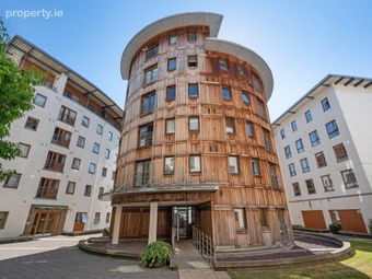 9 Semple House, Custom House Square, IFSC, Dublin 1