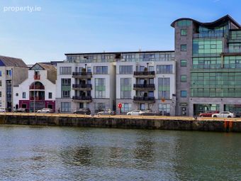 Apartment 13, Tonn Na Mara, Dock Road, The Docks, Galway City Centre, Co. Galway