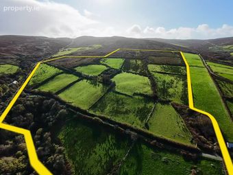 Glennagiveny, Moville, Co. Donegal