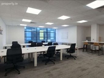Sir John Rogerson's Quay, Dublin 2 - Image 2
