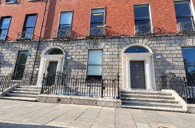 Pavilion House, Dublin 2 - Click to view photos