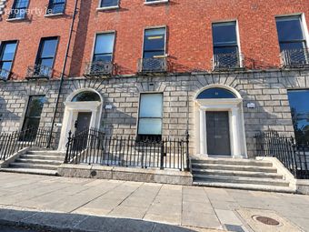 Pavilion House, Dublin 2