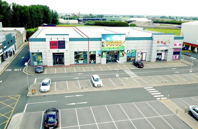 Unit 1, Aldi Centre, Drimnagh, Dublin 12 - Click to view photos