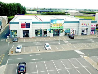 Unit 1, Aldi Centre, Drimnagh, Dublin 12
