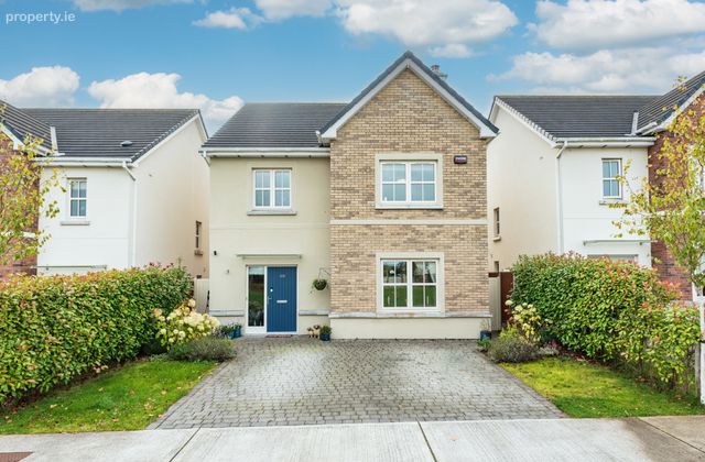 109 Stoneleigh, Naas, Co. Kildare, Naas, Co. Kildare - Click to view photos