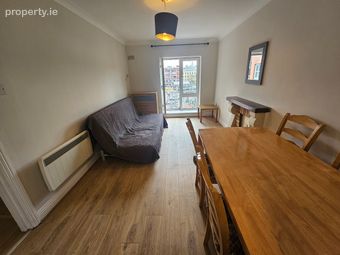 Apartment 24, 55 Mountjoy Square West, Dublin 1 - Image 2