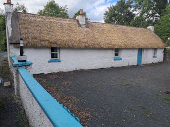 Hubbock Cottage, Kingsbog, Kildare, Nurney, Co. Kildare