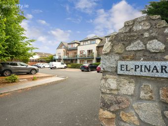 Apt 1 El Pinar, Kilgobbin Road, Sandyford, Dublin 18, Co. Dublin, Sandyford, Dublin 18 - Image 3